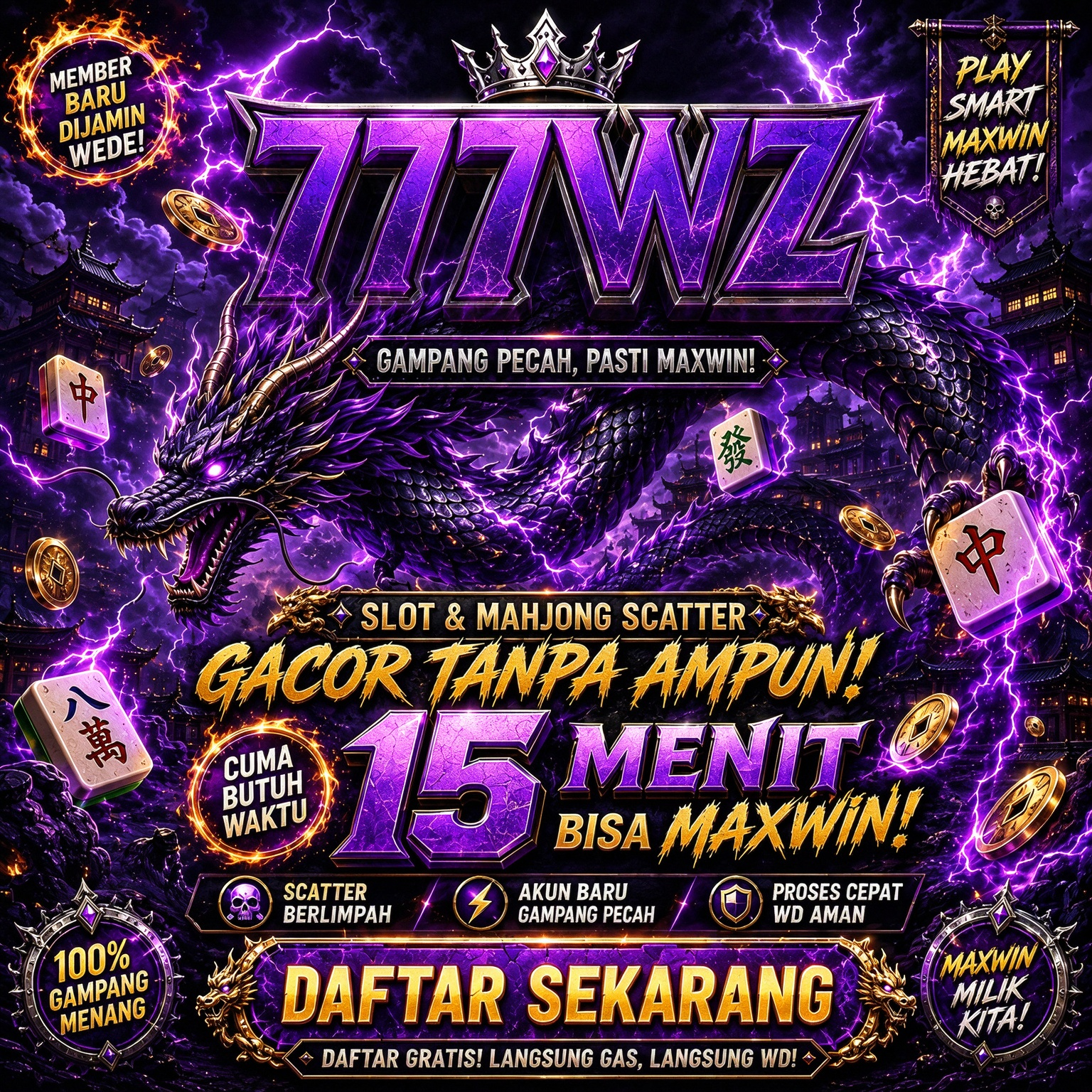 777WZ