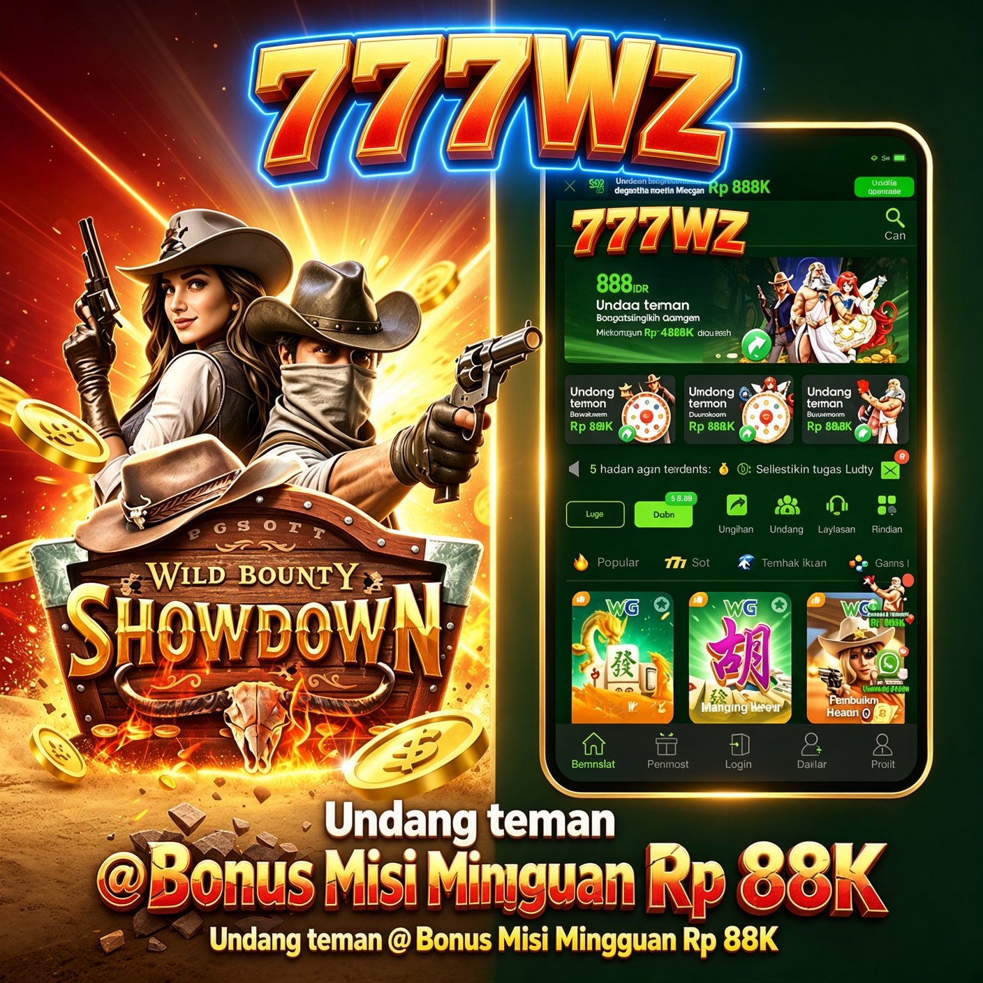 777WZ