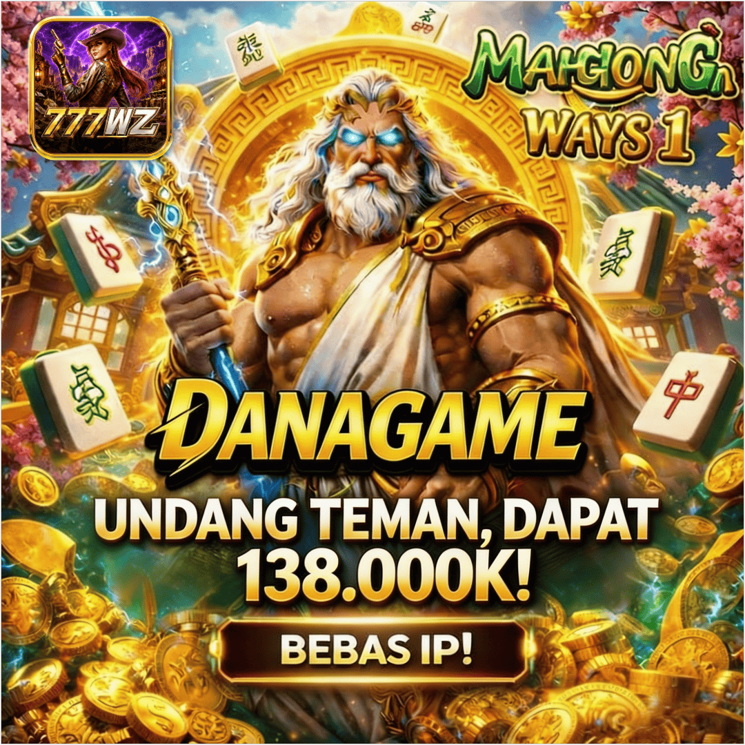 777WZ tampilan 1