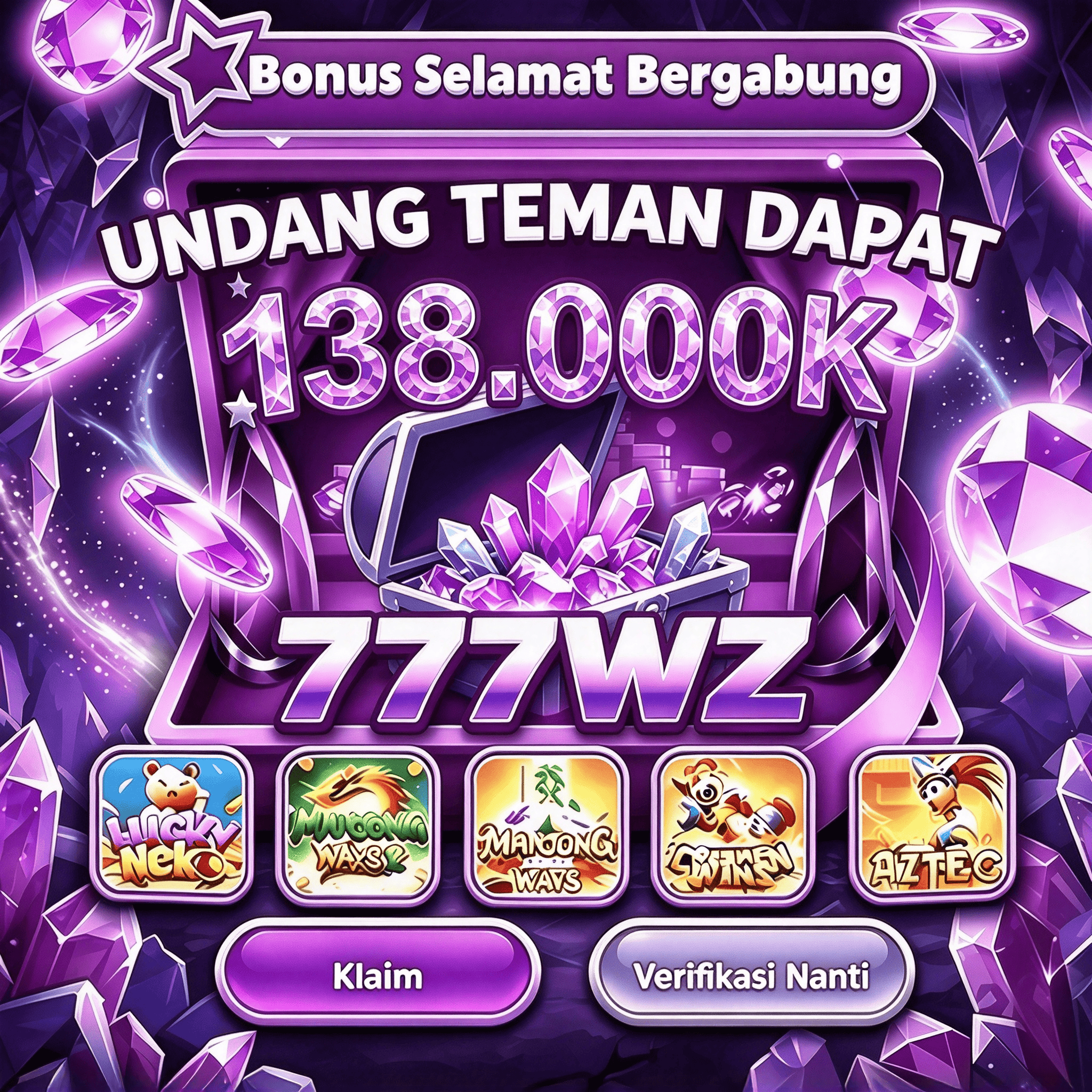 777WZ