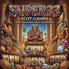 SUPER33